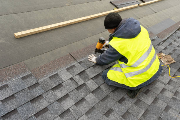 Vinton, VA Roofing Contractor Company