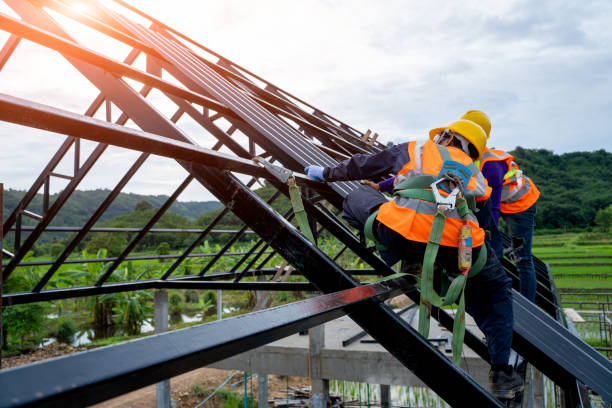 Best Shingle Roofing Installation  in Vinton, VA