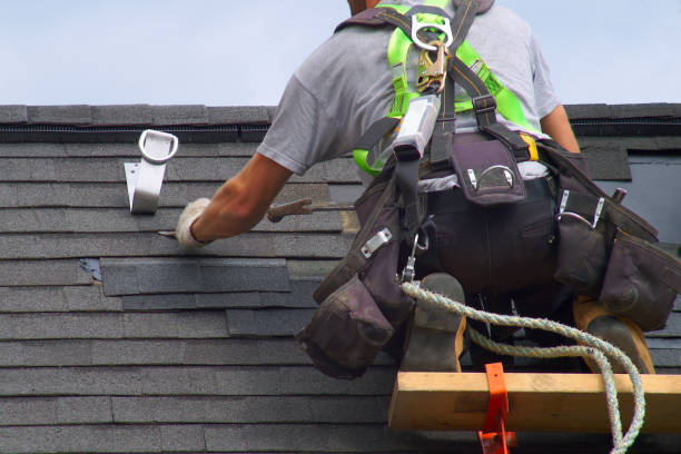 Best Roof Repair Services  in Vinton, VA