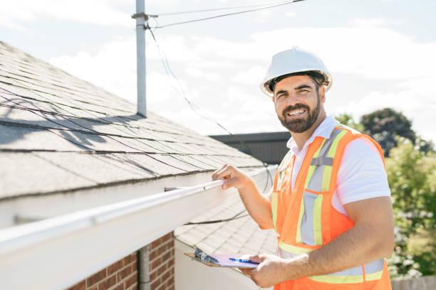 Best Affordable Roofing Company  in Vinton, VA