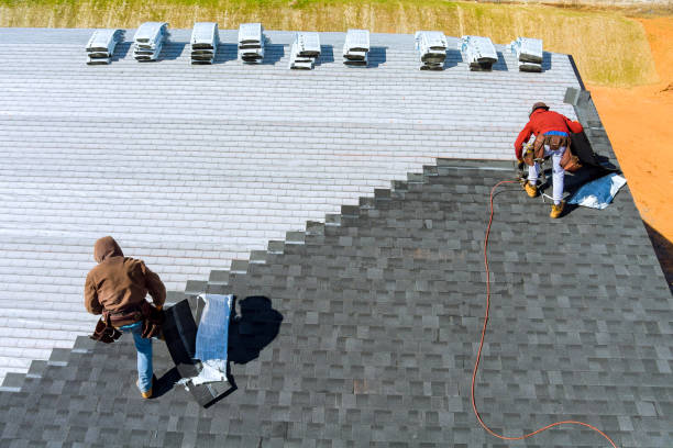 Professional Roofing Contractor in Vinton, VA