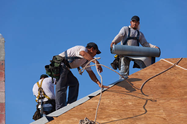 Best Residential Roofing Contractor  in Vinton, VA