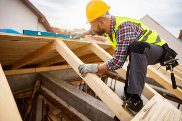 Quick and Trustworthy Emergency Roof Repair Services in Vinton, VA