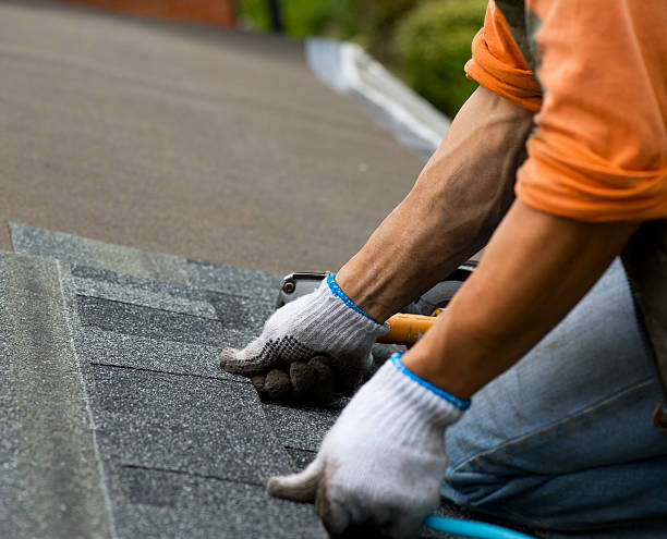 Best Roofing Contractors for Homes  in Vinton, VA