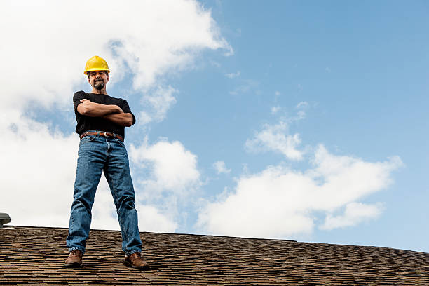 Best Shingle Roofing Installation  in Vinton, VA