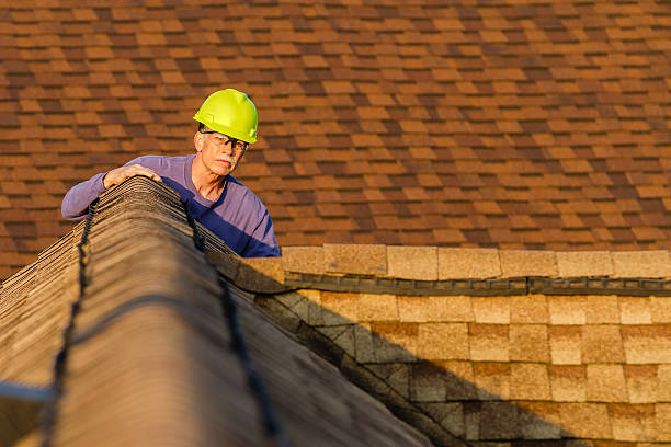 Best Residential Roof Replacement  in Vinton, VA