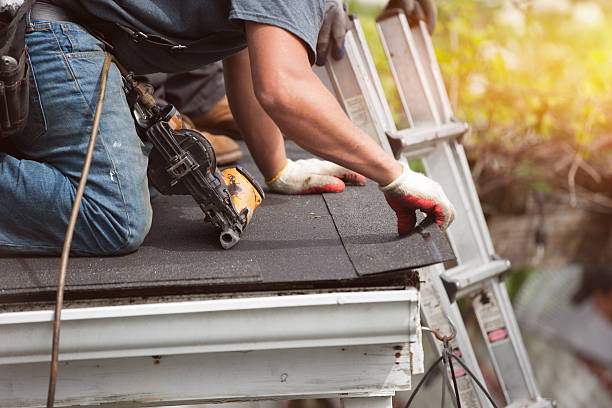 Best Emergency Roof Repair  in Vinton, VA