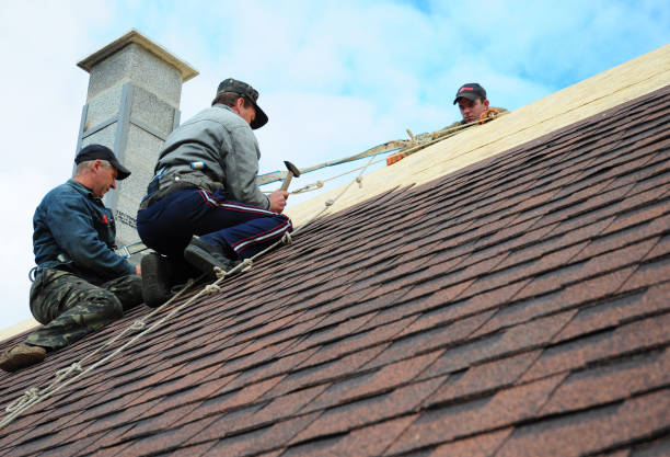 Best Tile Roofing Contractor  in Vinton, VA