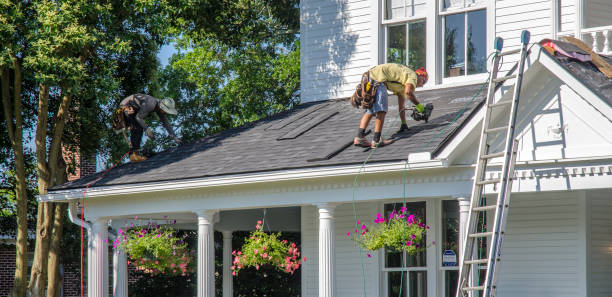 Best Roof Restoration Services  in Vinton, VA
