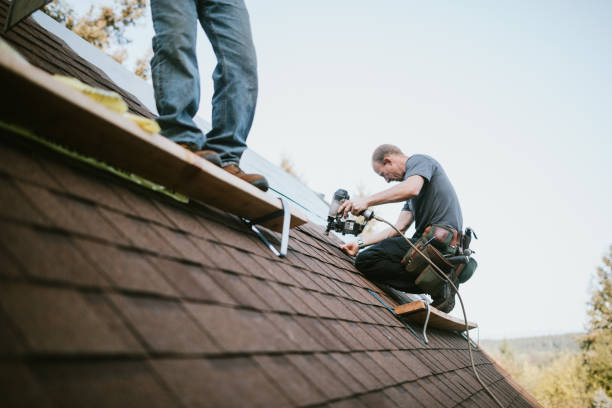 Best Commercial Roofing Services  in Vinton, VA