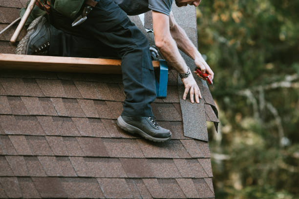 Best Roof Leak Repair  in Vinton, VA
