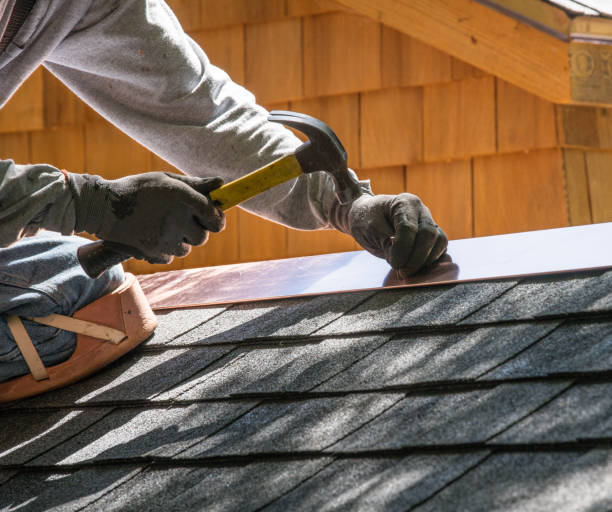 Best Slate Roofing Contractor  in Vinton, VA